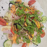 Photo n°2 de l'avis de Mario.a fait le 23/07/2023 à 18:15 sur le  Restaurante La Isola Bella à Kempten