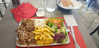 Plats et boissons du Restaurant turc Le palais d'or à Saint-Cyr-au-Mont-d'Or - n°13