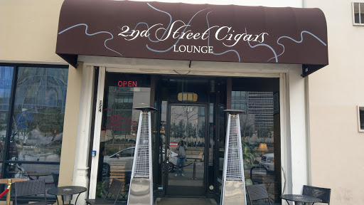 Cigar Shop «2nd Street Cigar Lounge and Gallery», reviews and photos, 124 W 2nd St, Los Angeles, CA 90012, USA