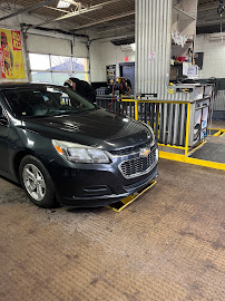 Costa Oil 10 Minute Oil Change - Holland