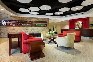 OU College of Dentistry image