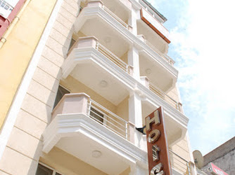 Hotel Çetinkaya