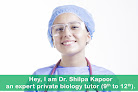 Dr. Shilpa Kapoor