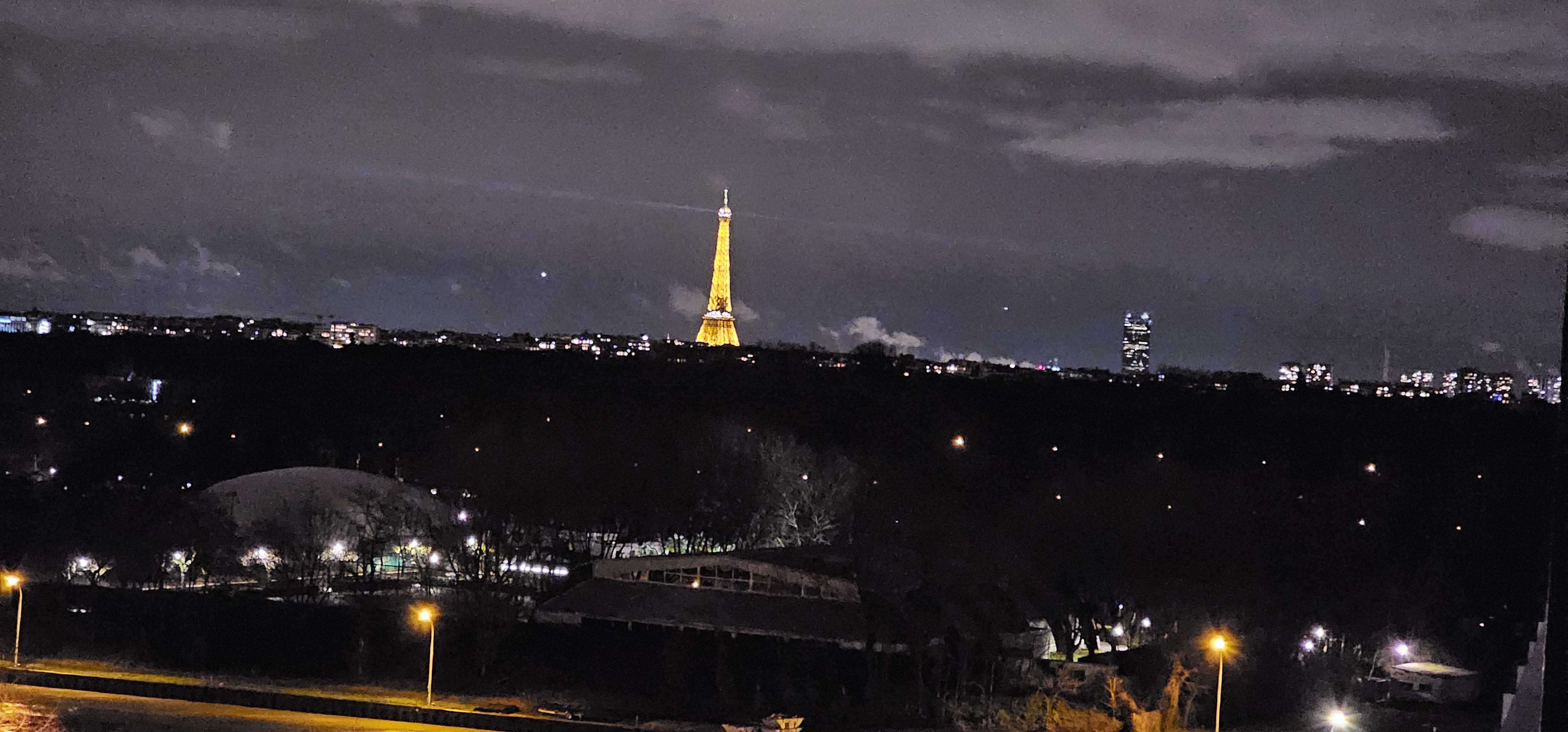 Photo n° 3 de l'avis de marko.r fait le 04/03/2024 à 06:10
