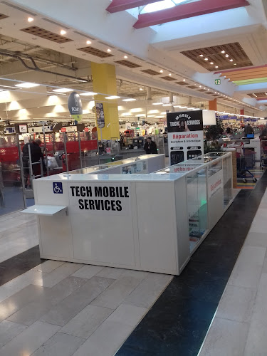 Tech mobiles services à Athis-Mons