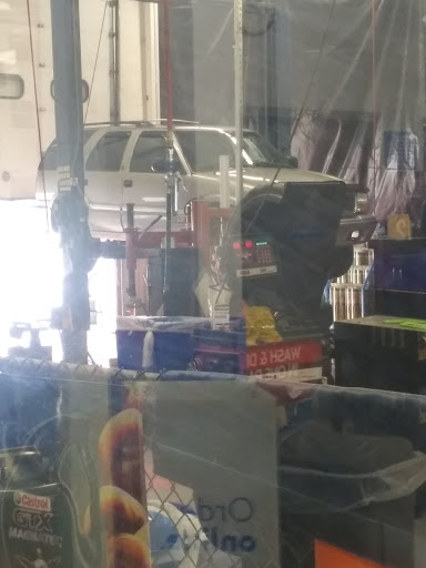 Tire Shop «Walmart Tires & Auto Parts», reviews and photos, 2125 N Morton St, Franklin, IN 46131, USA