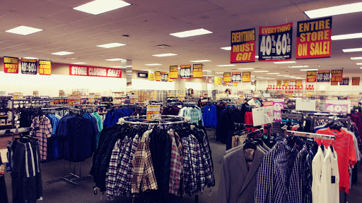 Department Store «Stein Mart», reviews and photos, 2145 NJ-35, Holmdel, NJ 07733, USA