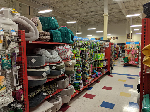 Pet Supply Store «Petco Animal Supplies», reviews and photos, 6842 S Redwood Rd, West Jordan, UT 84084, USA