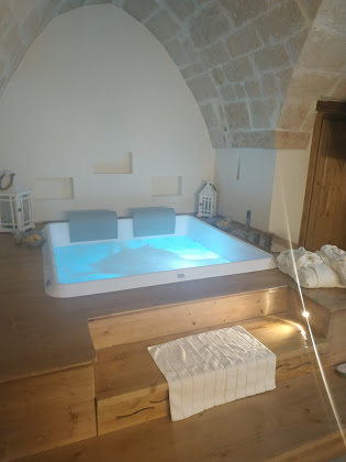 Équipements Appartamento vacanze La Maison de Nicole 70043 Monopoli