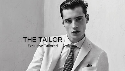 THE TAILOR