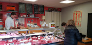 Boucherie Charcuterie Traiteur Pérard Tilques