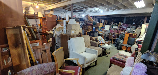 Second hand chairs Detroit
