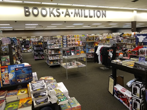 Book Store «Books-A-Million», reviews and photos, 4225 14th St W, Bradenton, FL 34205, USA