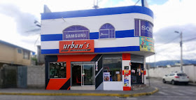 Urbans Peluqueria San Pedro