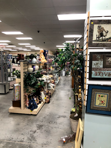 Thrift Store «SPCA Thrift Shop», reviews and photos, 4220 S Washington Ave, Titusville, FL 32780, USA