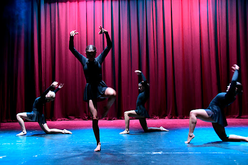 Stages School Of Dance