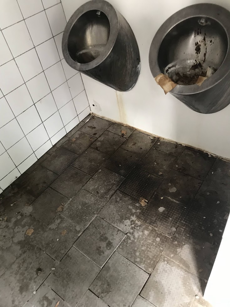 Photo n° 5 de l'avis de Milad.a fait le 18/11/2022 à 22:37