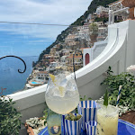 Photo n°1 de l'avis de andrea.p fait le 21/02/2023 à 10:12 sur le  Franco's Bar à Positano