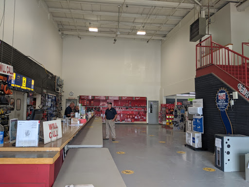 Wholesaler «Wolff Bros. Supply, Inc.», reviews and photos, 6078 Wolff Rd, Medina, OH 44256, USA