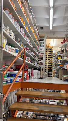 Ferreteria Avinyó Optimus Carrer d'Avinyó, 38, Ciutat Vella, 08002 Barcelona, España