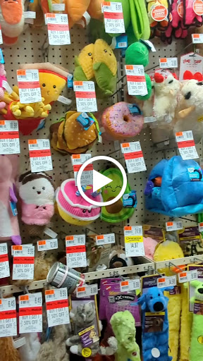 Pet Supply Store «Pet Supplies Plus», reviews and photos, 6030 S Pennsylvania Ave, Lansing, MI 48911, USA