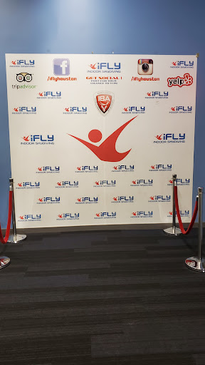 Amusement Center «iFLY», reviews and photos, 9540 Katy Fwy, Houston, TX 77055, USA