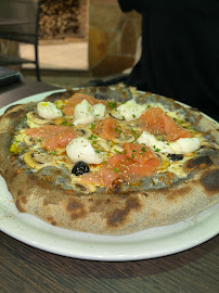 Plats et boissons du Pizzeria La tour de Pizz à La Seyne-sur-Mer - n°3