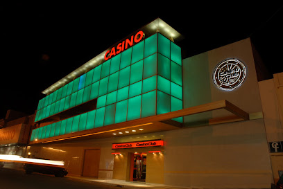 Casino Club - Comodoro Rivadavia - Chubut