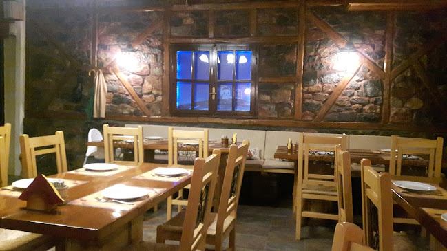 Comentarii opinii despre Babino (Pizza & Pasta)