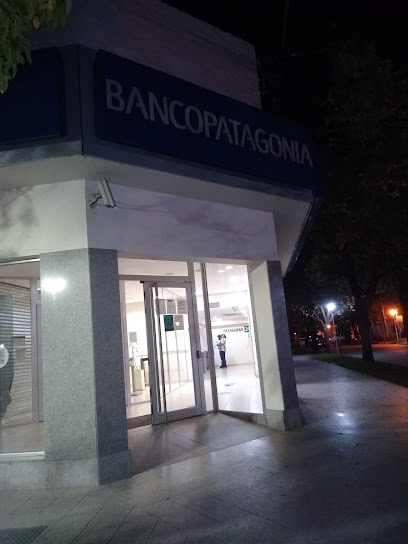 Banco Patagonia sucursal Reconquista