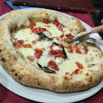 Photo n°1 de l'avis de Debora.o fait le 24/09/2023 à 21:01 sur le  100 Gradi Ristorante à Carinaro