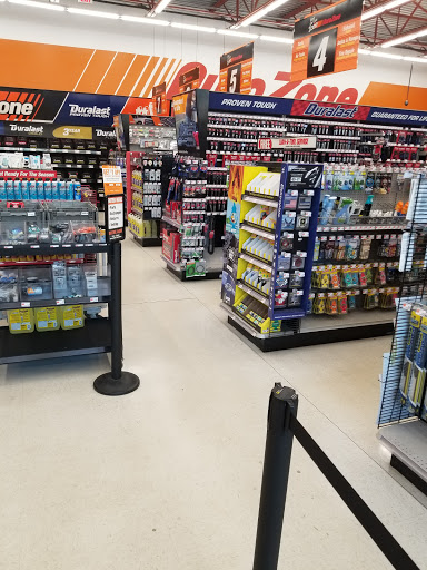 Auto Parts Store «AutoZone», reviews and photos, 7-49 Wyckoff Ave, Ridgewood, NY 11385, USA