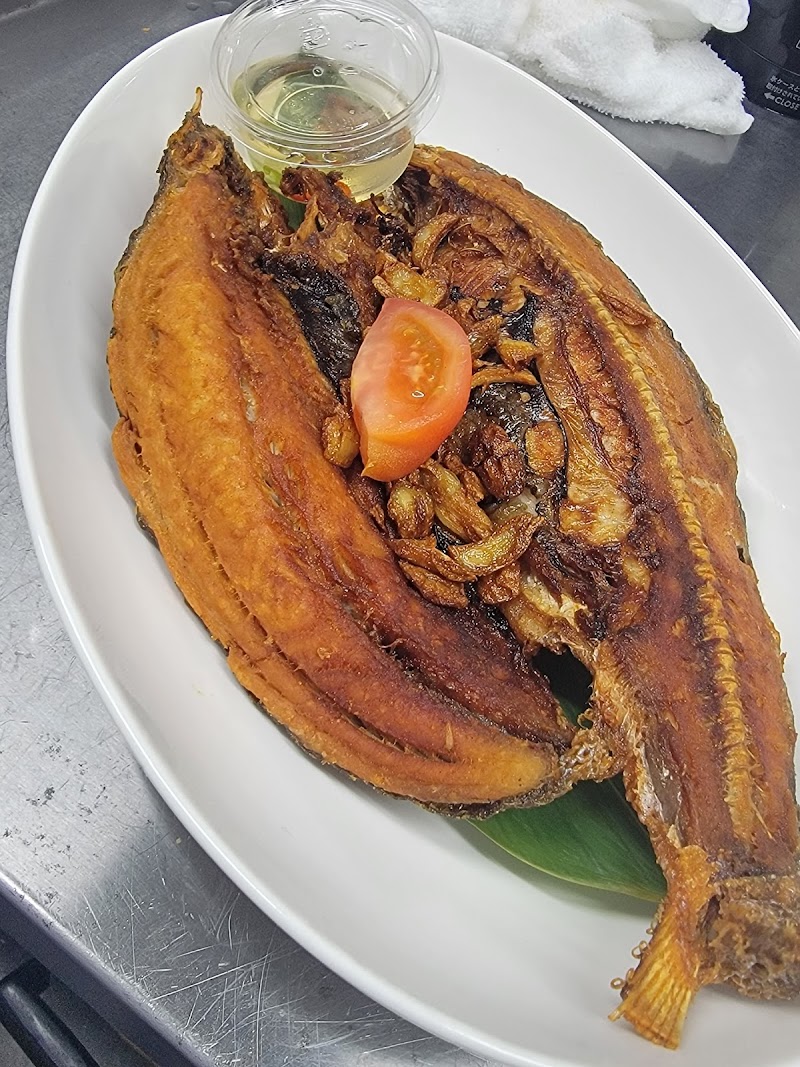フィリピンレストラン パンゲア(Pangaea)
