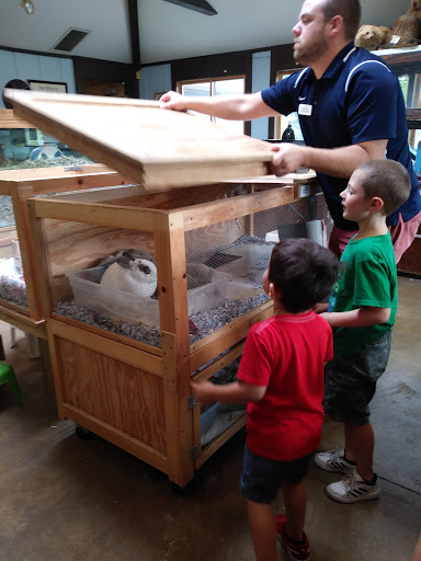 Nature Preserve «Wildwood Nature Center», reviews and photos, 529 Forestview Ave, Park Ridge, IL 60068, USA