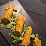 Photo n°3 de l'avis de elena.e fait le 02/01/2024 à 12:20 sur le  The Gallery Pizzart Food & Drink à Bologna