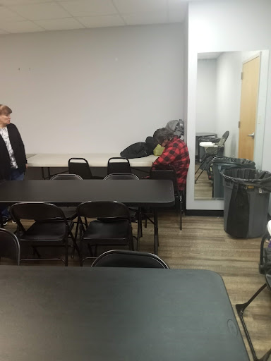 Gym «Baptist Family Fitness», reviews and photos, 440 Cumberland Gap Pkwy, Corbin, KY 40701, USA