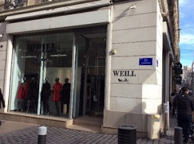 WEILL Marseille à Marseille