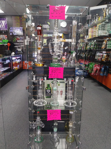 Tobacco Shop «Tobacco shop 34», reviews and photos, 2710 GA-34, Newnan, GA 30265, USA