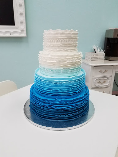 Wedding Bakery «Cut the Cake», reviews and photos, 5770 W Irlo Bronson Memorial Hwy #424, Kissimmee, FL 34746, USA