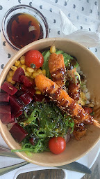 Photo n°66 de WOK EXPRESS à Grande-Synthe ()