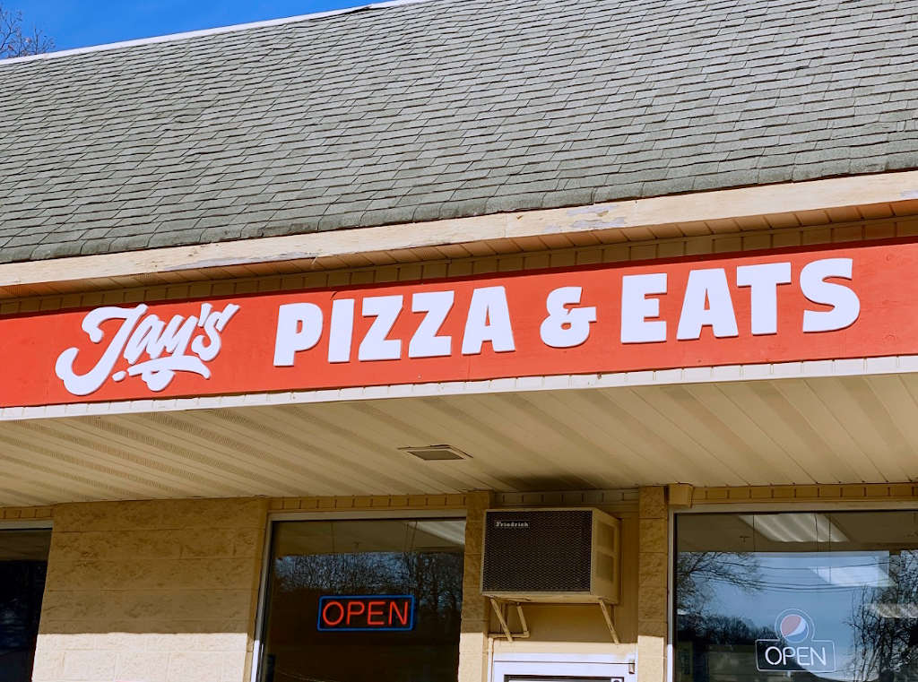 Jay's Pizza & Eats 10980