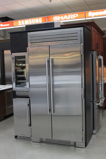 Appliance Store «Albert Lee Appliance - Tacoma», reviews and photos, 4124 Tacoma Mall Blvd, Tacoma, WA 98409, USA