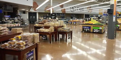 Department Store «Walmart Supercenter», reviews and photos, 8800 Kingsridge Dr, Dayton, OH 45458, USA