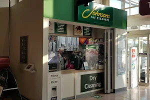 Johnsons The Cleaners image