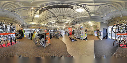 Bicycle Store «West Michigan Bike & Fitness», reviews and photos, 2830 E Paris Ave SE, Kentwood, MI 49512, USA