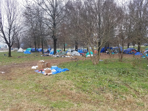 Non-Profit Organization «Crisis Assistance Ministry», reviews and photos