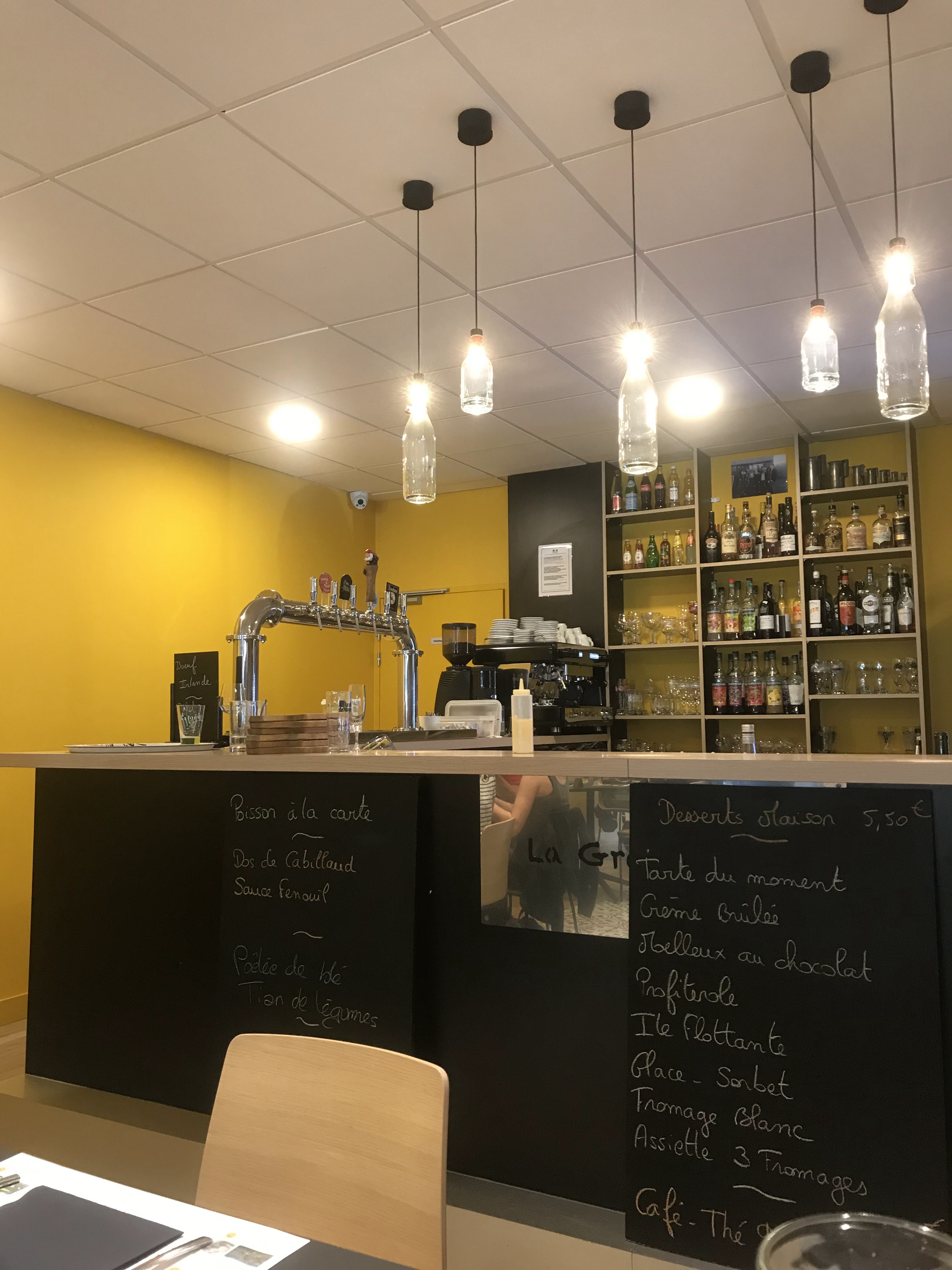 Photo n° 1 de l'avis de Julie.e fait le 04/06/2019 à 12:33