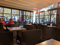 Atmosphère du Restaurant français Brasserie O Palais à Tours - n°5