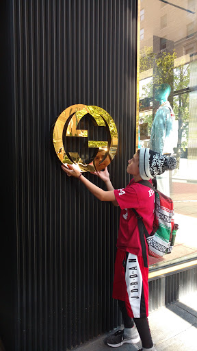 Shopping Mall «Rainier Square», reviews and photos, 1301 5th Ave, Seattle, WA 98101, USA