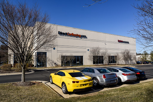 Used Car Dealer «Direct Car Buying», reviews and photos, 22705 Commerce Center Ct, Sterling, VA 20166, USA